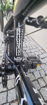 Detske BMX KINK Carve 16'' - 4