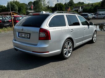 Škoda Octavia II RS 2.0TDi, r.2010, rozvody,spojka - 4