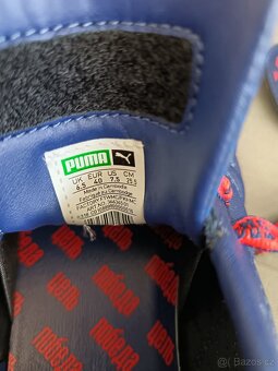 Botasky Puma vel. 40 - 4