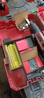 Hilti DX A40 - 4