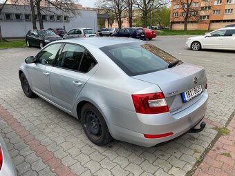 Octavia 3 1.2tsi 77kw - 4