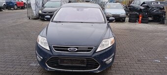 Ford Mondeo č. B9316 - 4