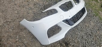 BMW řady 2 F45 nárazník přední - 4