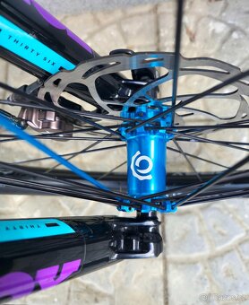 Horské kolo Orbea Rallon M10 2019 Carbon 29″ - 4