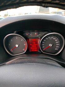 Prodám Ford Mondeo 2.0tdci 2010 104kw - 4