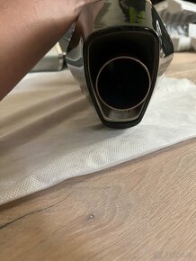Yoshimura haptaforce mate nerez Suzuki Hayabusa 2022 - 4
