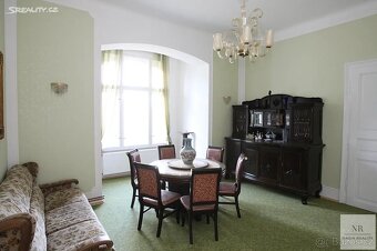 Prodej vily, zahrada, garáž, ulice K Přehradě, Doubí, ID 634 - 4