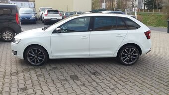 Škoda Rapid Edition Packet - 4