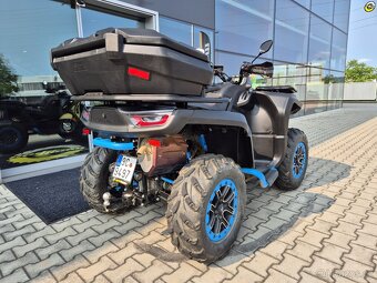 Segway Snarler AT6 L limited EU5 - 4