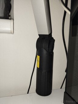 Mikrofon Rode NT-USB Mini + držák CZC.Gaming Scepter - 4