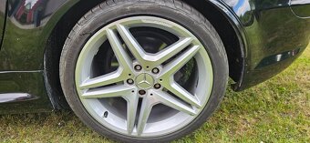 Mercedes-Benz SLK, SLK 350 /AMG-Line// DESIGNO - 4