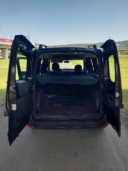 Dacia Dokker - 4