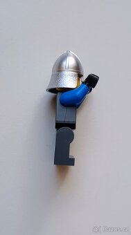 🏰Lego castle figurka cas536🏰 - 4