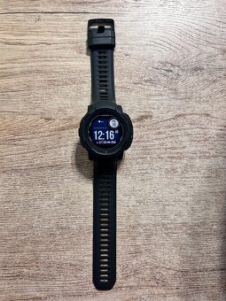 GARMIN Instinct 2 - 4