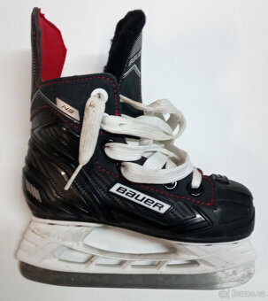 Brusle Bauer NS YTH - EU27 - 4