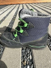 Zimni boty Pepino Ricosta 24 - 4