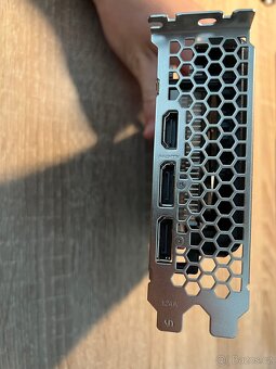 Palit GeForce GTX 1650 4GB GDDR6 - plně funkční - 4