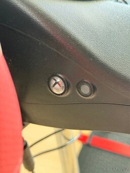 Volant Thrustmaster pro xbox , stojan, wheelstand - 4