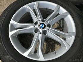 ORIGINAL ALU KOLA BMW X3 G01 X4 G02 "STYLE 688" 225/60/18 - 4