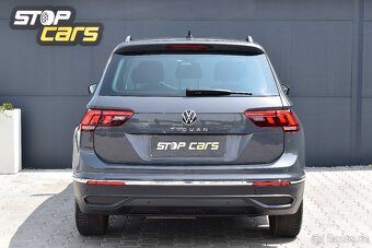 Volkswagen Tiguan, 2.0TDi.110kW.DSG.ACC.NAVI.DPH - 4