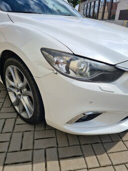 MAZDA 6, SKYACTIVE-D - 4