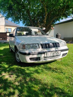 Škoda Felicie 1.3 MPI - 4