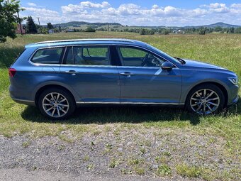 Volkswagen Passat b8 2.0 tdi, dsg - 4