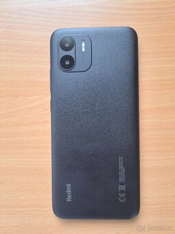 Xiaomi A1 black - 4