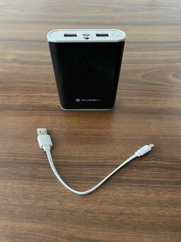 Powerbank GoGen (8.000 mAh) - 4