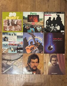 LP desky mix - 4