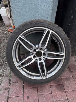 ALU MERCEDES AMG R19 ET20 - 4