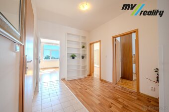 Milovice, prodej bytu 3+kk, 91m2 s lodžií., ev.č. 1900 - 4