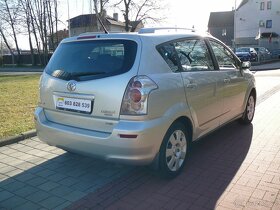 Toyota Corolla Verso 2.2D 100kW - 4