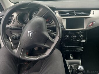 Citroen C3 - 4