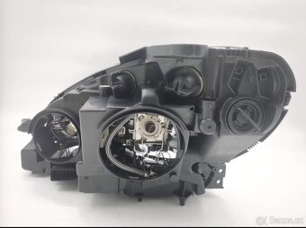 světlo pravé Mercedes-Benz C-CLASS W204 2007-2011 XENON - 4