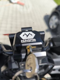 GARMIN zümo 395 Lifetime - 4