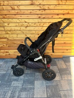 Kočarek VALCO BABY Snap 4 - 4
