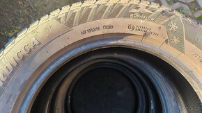 Zimní pneumatiky Matador 215/65 R17 99V - 4