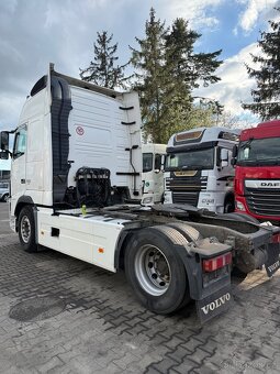 VOLVO FH13 500 EEV  XXL STANDART AUTOMAT - 4