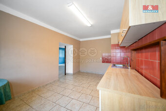 Prodej rodinného domu, 100 m², Žlutice, ul. Poděbradova - 4