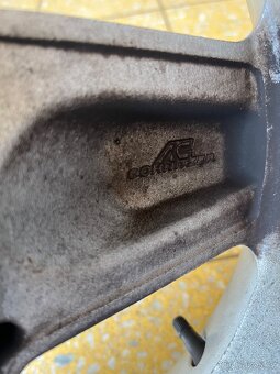 Ac Schnitzer Type 2 R17 - 4
