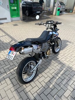 Husqvarna 610 SM - 4