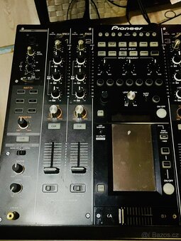 Pioneer DJM 2000 NEXUS - 4
