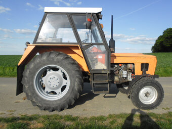 Zetor  7011 - 4