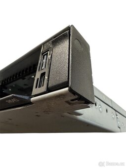 Dell PE R640 - 2x Xeon Gold 6138, 32GB RAM,H740P, 2x 750W - 4