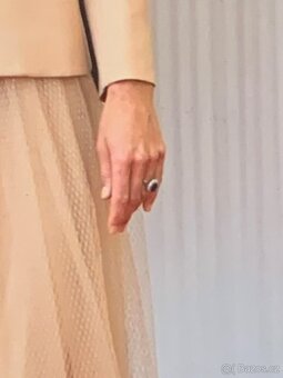 prsten princezny DAJ. - 4