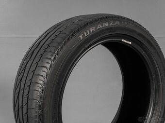 Letní pneumatiky R16 Bridgestone 215/45/16 86H 2 ks (1034T) - 4