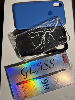 iPhone x 256g - 4