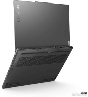 Lenovo Legion S5 14 | R9 7940HS | 16 GB | 512 GB | RTX 4060 - 4