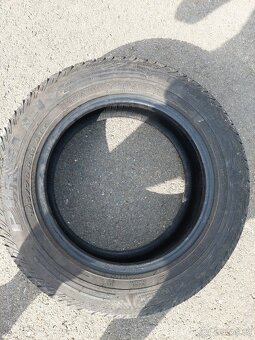 Pneu Pirelli Cinturato P4 165/70 R14 81 T - 4